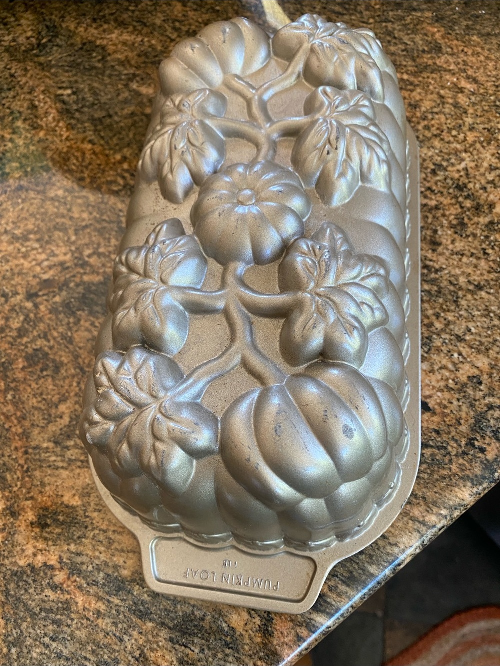 Nordic ware